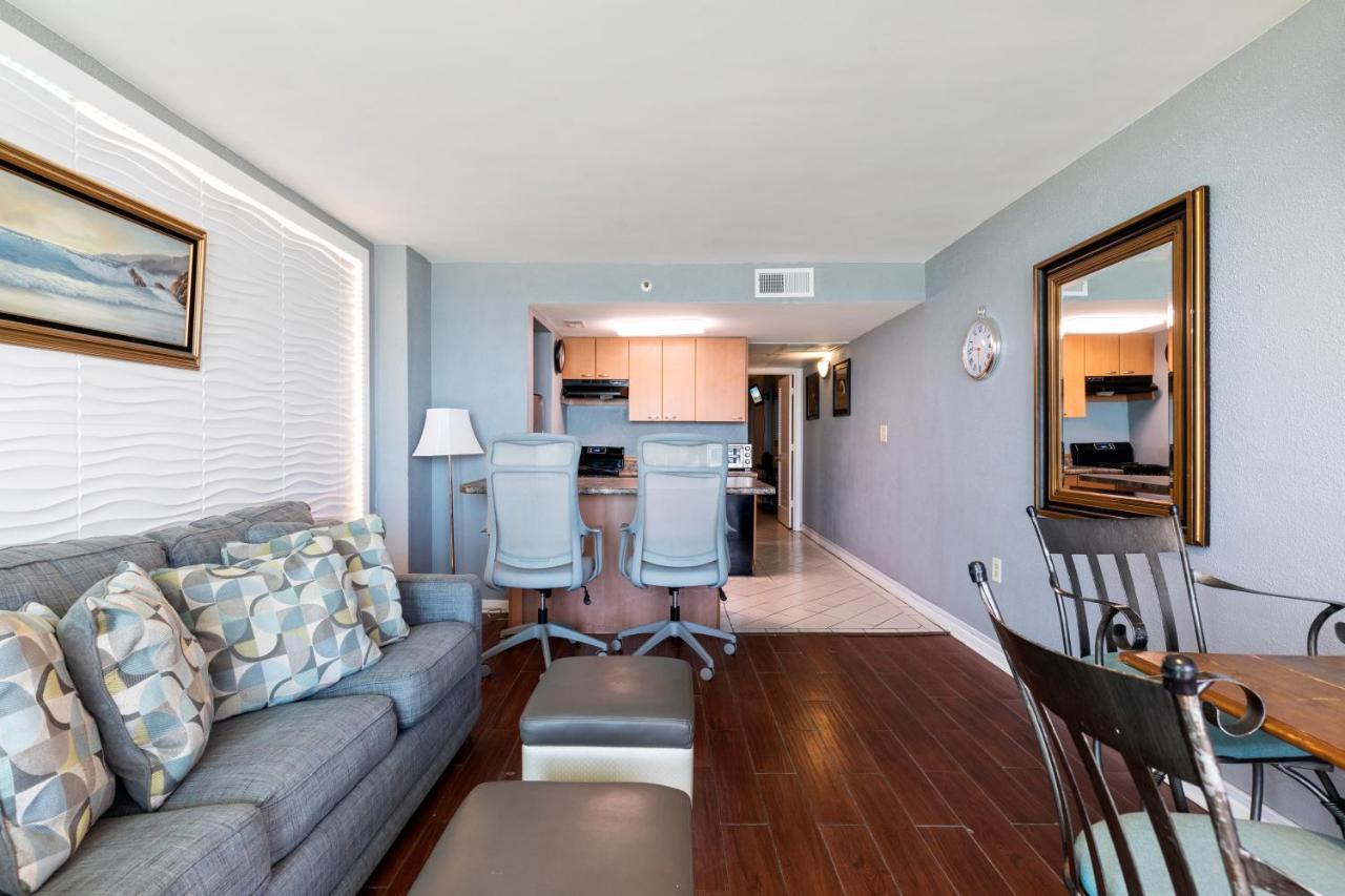 Apartamento Spectacular Oceanfront *