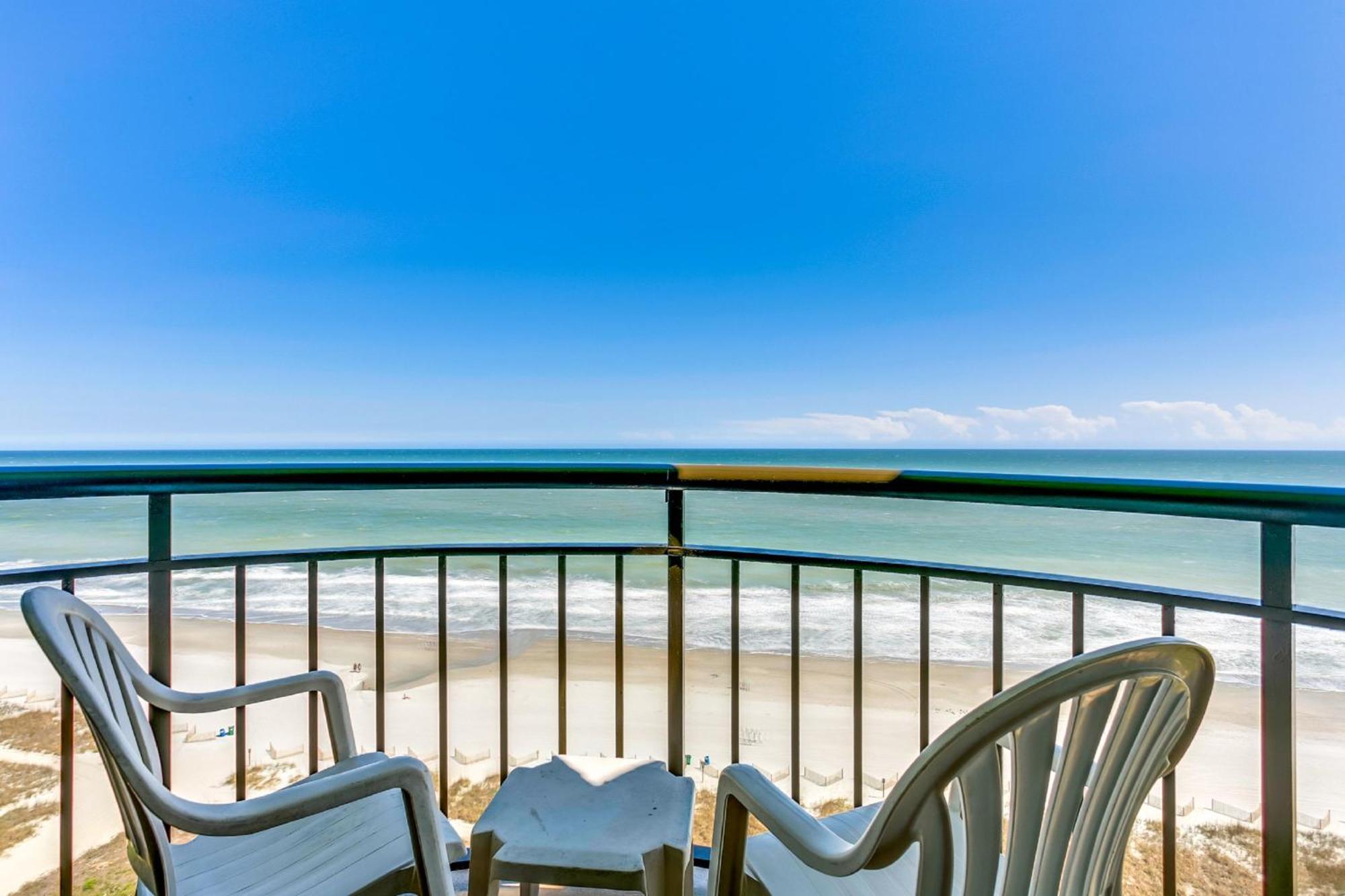 Spectacular Oceanfront *