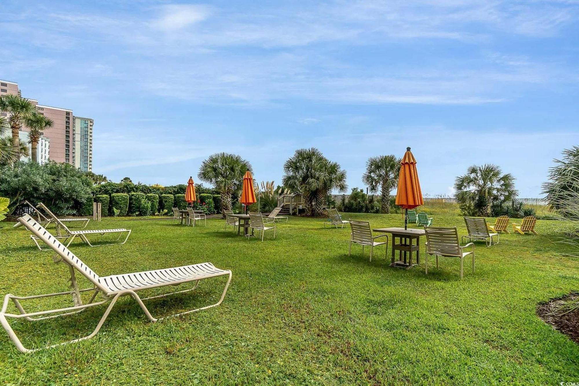 Spectacular Oceanfront * Myrtle Beach