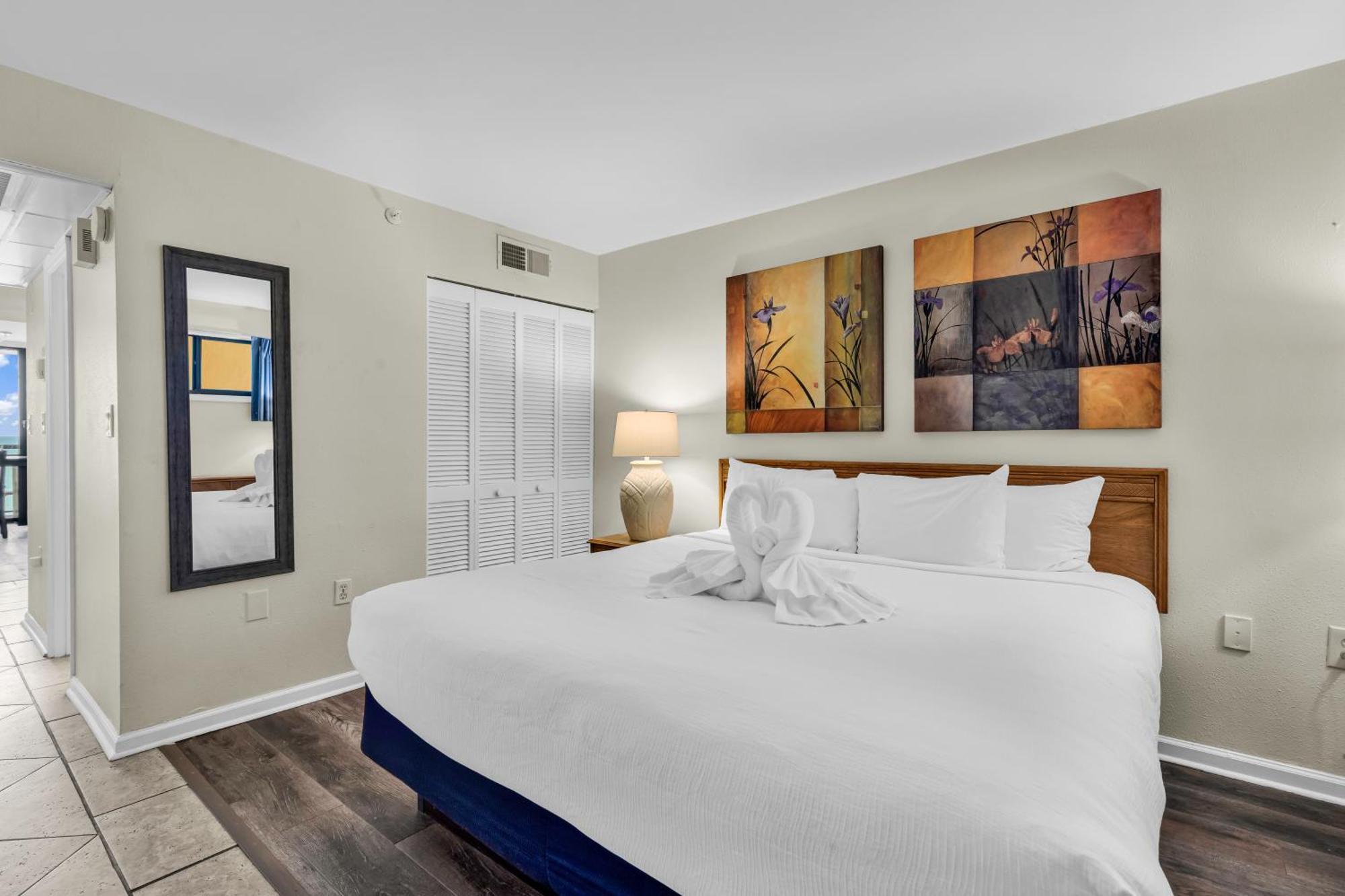 Apartamento Spectacular Oceanfront Myrtle Beach